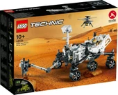 Lego Technic 42158 Nasa Mars Perseverance Rover thumbnail 1