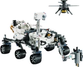 Lego Technic 42158 Nasa Mars Perseverance Rover thumbnail 3