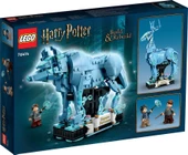 LEGO Harry Potter 76414 Expecto Patronum thumbnail 2
