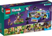 LEGO Friends 41749 News Van thumbnail 2