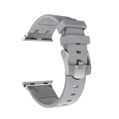 Apple Watch 44mm Zore KRD-89 Silikon Kordon thumbnail 8
