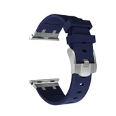 Apple Watch 44mm Zore KRD-89 Silikon Kordon thumbnail 10