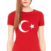 Ayyıldız T-Shirt Medium thumbnail 2