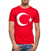 Ayyıldız T-Shirt Medium thumbnail 1