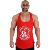 Full Power Gym Combat Atlet Kırmızı thumbnail 1