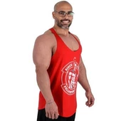 Full Power Gym Combat Atlet Kırmızı thumbnail 2