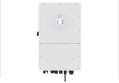 DEYE 20kW Hibrit Trifaze (HV) thumbnail 1