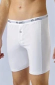 Erkek Boxer Likralı Uzun - Anıt 1114 thumbnail 2