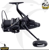 Bauer Clk Fs 7000 Baitrunner Olta Makinesi thumbnail 1