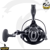 Bauer Clk Fs 7000 Baitrunner Olta Makinesi thumbnail 5