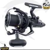 Bauer Clk Fs 7000 Baitrunner Olta Makinesi thumbnail 3