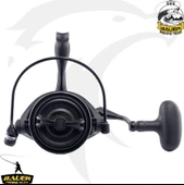 Bauer Clk Fs 7000 Baitrunner Olta Makinesi thumbnail 4