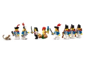 Lego Icons 10320 Eldorado Fortress thumbnail 4