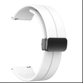 Gear S3 KRD-84 22mm Silikon Kordon thumbnail 7