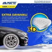 Matte Kar Çorabı - Super X Series thumbnail 5