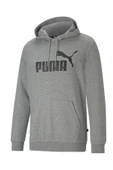 Puma Big Logo Hoodie thumbnail 8