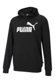 Puma Big Logo Hoodie thumbnail 6