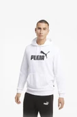 Puma Big Logo Hoodie thumbnail 1