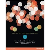 discrete-event system simulation 5th (jerry banks) thumbnail 1