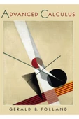 advanced calculus (gerald folland) thumbnail 1