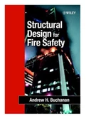 structural design for fire safety (Buchanan, Kwabena Abu) thumbnail 1