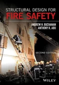 structural design for fire safety (Buchanan, Kwabena Abu) thumbnail 2