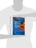 the art of error correcting coding 2nd (morelos, zaragoza) thumbnail 2
