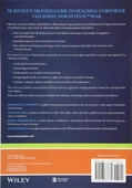 valuation measuring and managing the value companies 6th with WORKBOOK thumbnail 3