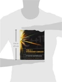 the C++ standard library 2nd (nicolai josuttis) thumbnail 3