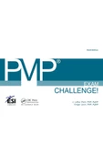 PgMP exam challenge (levin, ward) CRC press 2014 thumbnail 2