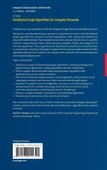 Distributed Graph Algorithms for Computer Networks ( Kayhan Erciyes ) thumbnail 2
