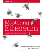 Mastering Ethereum: Building Smart Contracts and Dapps thumbnail 1