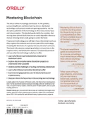 Mastering Blockchain: Unlocking the Power of Cryptocurrencies and Smart Contracts thumbnail 2