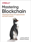 Mastering Blockchain: Unlocking the Power of Cryptocurrencies and Smart Contracts thumbnail 1