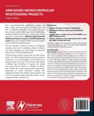 ARM-Based Microcontroller Multitasking Projects Using the FreeRTOS Multitasking Kernel Dogan Ibrahim thumbnail 2