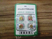 Doğalgaz Enjektör Ocak Takımı (ARCELİK )BEKO 9 MM thumbnail 8