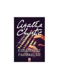 Parmaklar - Agatha Christie thumbnail 1