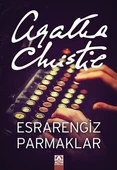 Parmaklar - Agatha Christie thumbnail 2