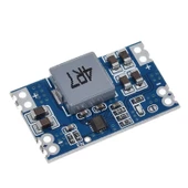 Mini560 12V 4A Voltaj Düşürücü Modül Güç Kaynağı 18V Step Down thumbnail 6