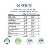 Gökçek Şifa Ardıç Kapsül (JUNİPER CAPSULE) 60 Adet thumbnail 2