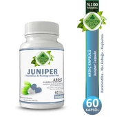 Gökçek Şifa Ardıç Kapsül (JUNİPER CAPSULE) 60 Adet thumbnail 1