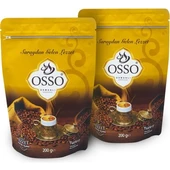 Osso Osmanlı Kahvesı 200Gr*2 Lı thumbnail 3