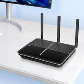 Tp-Link Archer VR600 AC2100 Wireless MU-MIMO VDSL/ADSL Modem Router thumbnail 4