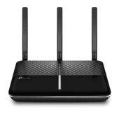 Tp-Link Archer VR600 AC2100 Wireless MU-MIMO VDSL/ADSL Modem Router thumbnail 1