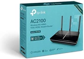 Tp-Link Archer VR600 AC2100 Wireless MU-MIMO VDSL/ADSL Modem Router thumbnail 5