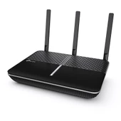 Tp-Link Archer VR600 AC2100 Wireless MU-MIMO VDSL/ADSL Modem Router thumbnail 3