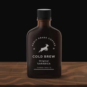Addis Ababa Coffee Cold Brew 200 cc thumbnail 1