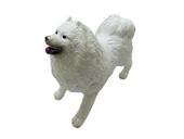 Soft Köpekler - Samoyed Cinsi Köpek  - E013 thumbnail 3