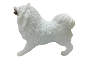 Soft Köpekler - Samoyed Cinsi Köpek  - E013 thumbnail 2