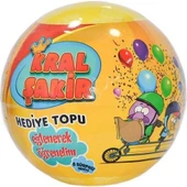Kral Şakir Hediye Topu - 181776 thumbnail 3